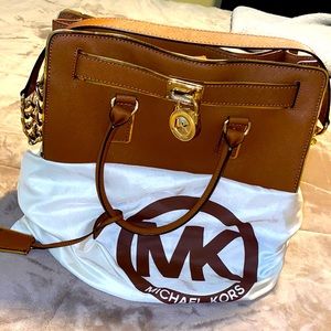 Micheal Kors Handbag